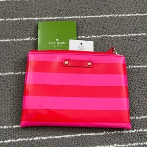 Kate Spade mini pouch